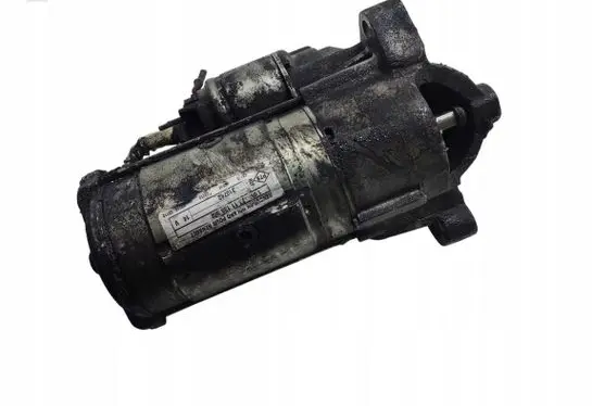 Renault Espace - Grand espace IV Starter motor 7711135502