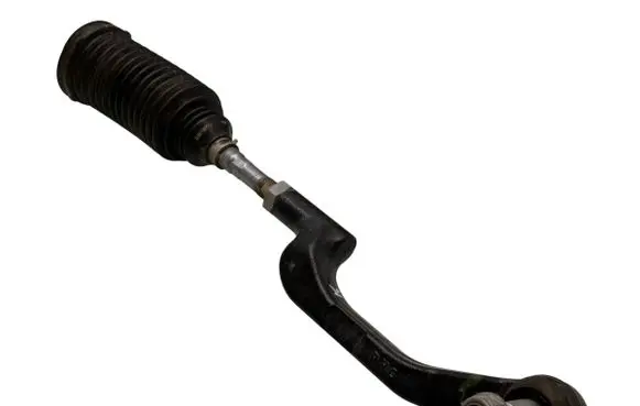 Dodge Charger Steering tie rod 