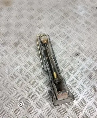 Volvo V70 Lift Jack 9444887