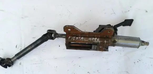 Ford Fiesta Steering wheel axle