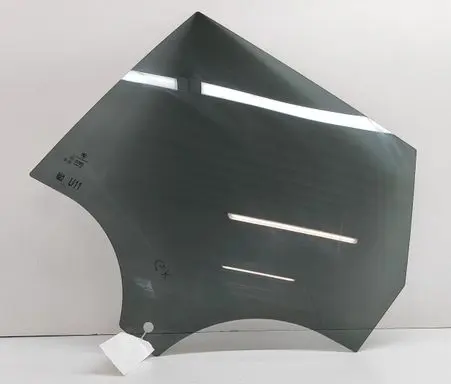 BMW iX1 Rear door window glass 9879329 43R008600
