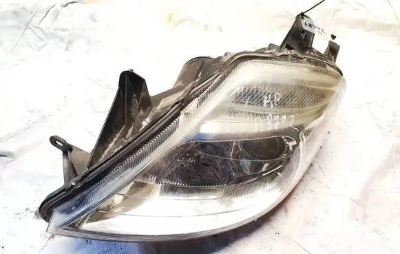 Citroen C8 Headlight/headlamp 89006369 1494316080