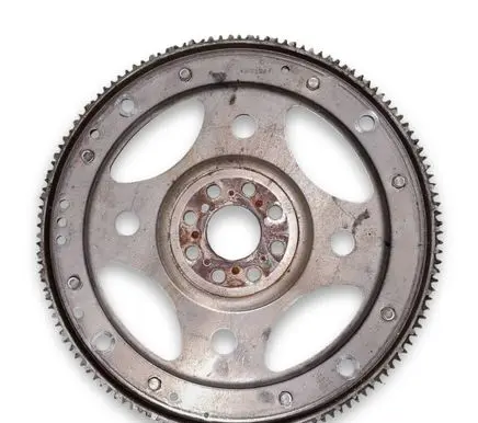 Jaguar XF X260 Flywheel G4D3-6K375-AA