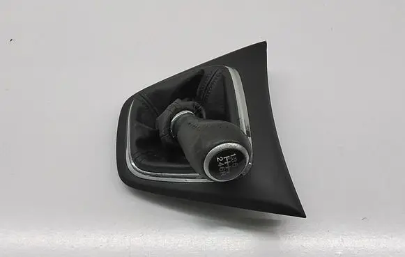 Honda CR-V Gear lever shifter trim leather/knob 77270T1GG1