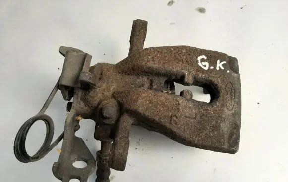 Ford S-MAX Rear brake caliper