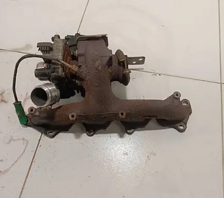 Ford S-MAX Turbo 9807873180