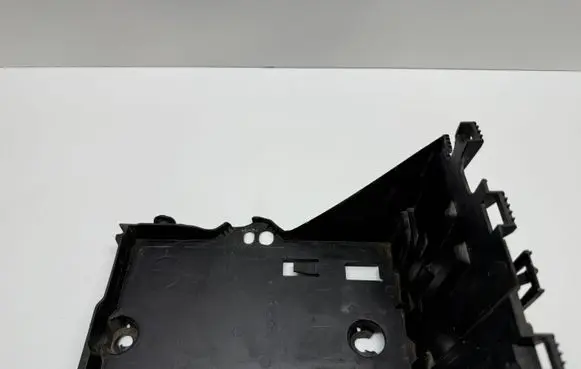 Peugeot 3008 I Battery box tray 9689002180