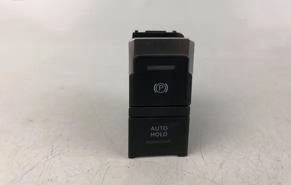 Volkswagen Tiguan Hand parking brake switch 5NC927225A