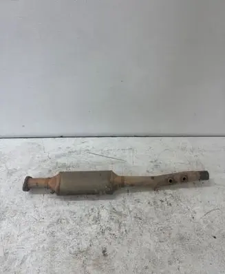 Jeep Compass Catalyst/FAP/DPF particulate filter 20842710F17830