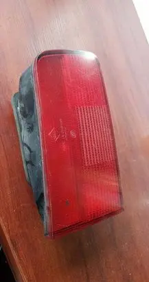 BMW 5 E39 Tailgate rear/tail lights 8361673