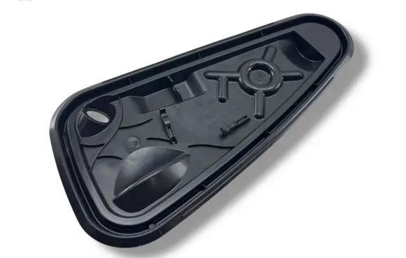 Volkswagen Tiguan Other front door trim element 5NA837915A