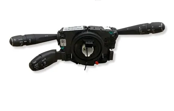 Peugeot 2008 II Wiper turn signal indicator stalk/switch 98552950ZD00 E1173427 240823