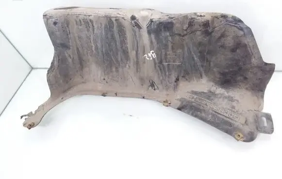 Audi A3 S3 8L Engine splash shield/under tray 150103