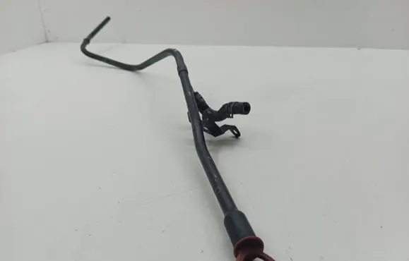 Mercedes-Benz B W245 Oil level dip stick A6400180640