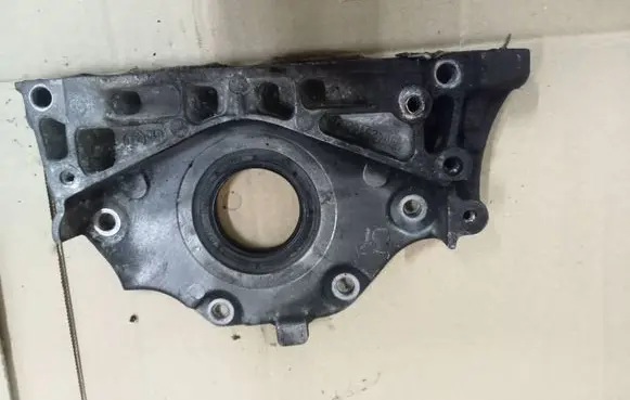 Citroen C5 other engine part 9644251680