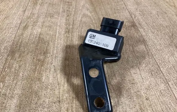 Opel Insignia A Other control units/modules 13240109