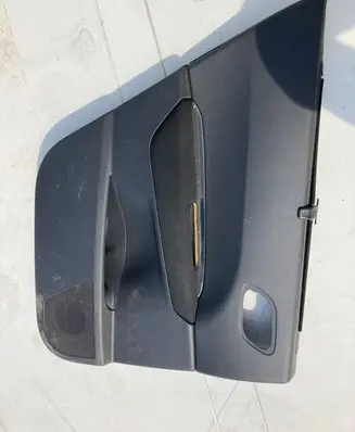 Peugeot 5008 Rear door card panel trim 96862216ZE