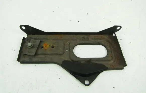 Volkswagen PASSAT B5.5 Battery tray 