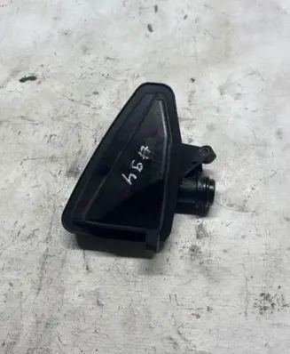 Mercedes-Benz E W211 Intake resonator A6421400087