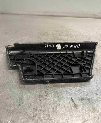 BMW 5 GT F07 Other trunk/boot trim element 7211417