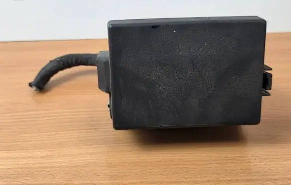 Opel Antara Fuse module 