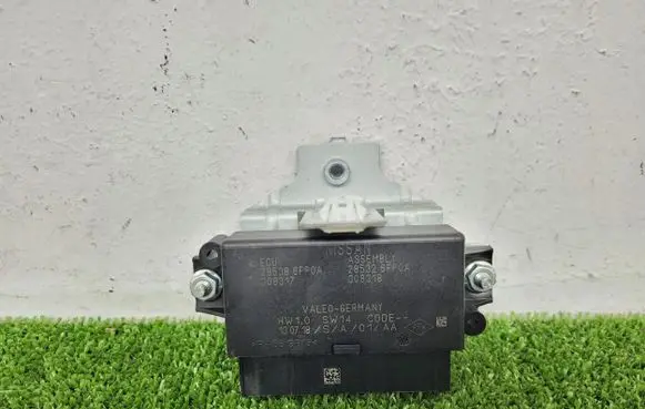 Nissan X-Trail T32 Parking PDC control unit/module 285386fp0a