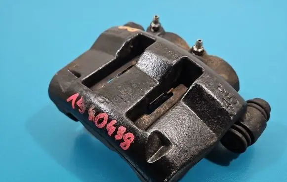 Renault Master II Front brake caliper IMPRK1540438