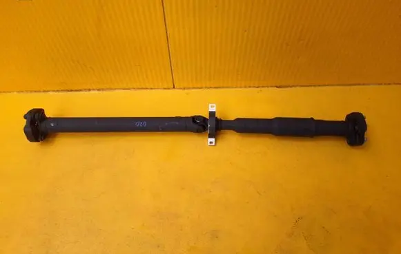 BMW 3 G20 G21 Drive shaft (set) 8742827 55874282702