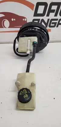 Ford S-MAX Brake booster 6G912B195PB 03775762014