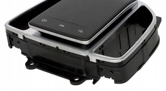 Mercedes-Benz GLC X253 C253 Head unit multimedia control A2539003604