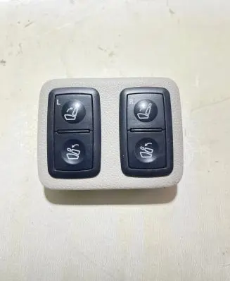Seat control switch
