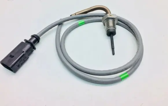 Volkswagen Arteon Exhaust gas temperature sensor 04L906088BL