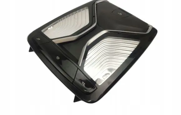 BMW M5 Headlining lighting console trim 6847639