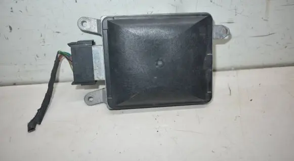 Audi A6 S6 C7 4G Blind spot module 4G0907568D