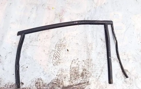 Ford S-MAX Rubber seal rear door 