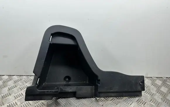 Lexus CT 200H Trunk/boot lower side trim panel 6499776010