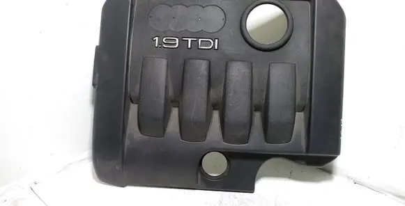 Audi A3 S3 8P Engine cover (trim) 03G103925 03G103925J