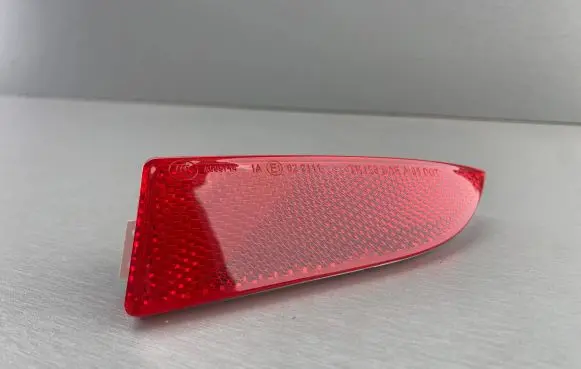 BMW X3 E83 Rear tail light reflector 7162218 63147162218
