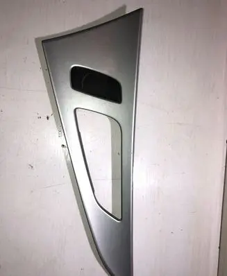 Audi A6 S6 C7 4G Rear door card trim 4G0867419