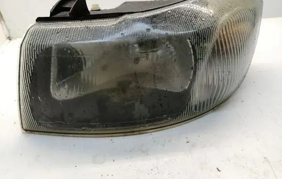 Ford Transit Headlight/headlamp YC1X13A045A