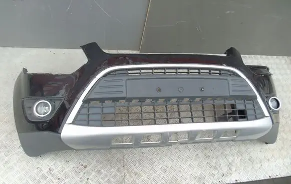 Ford Kuga II Front bumper