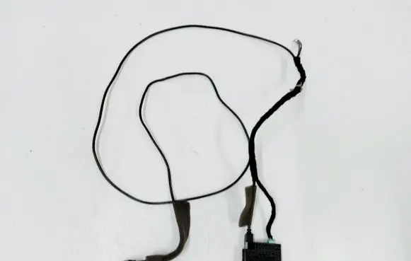 Nissan Qashqai J12 USB socket connector 284H36RA1A