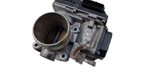 Honda Civic X Throttle body valve GMH4A 000029902