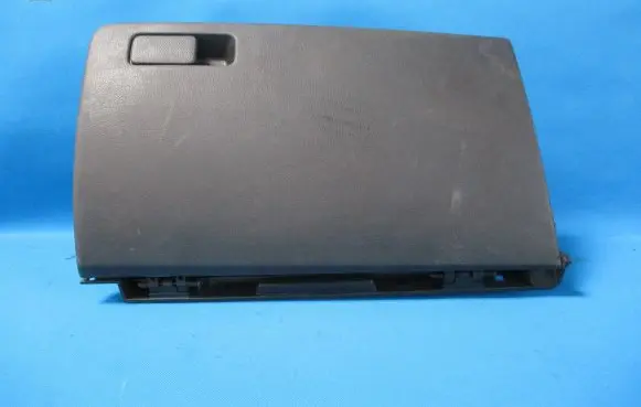KIA Rio Glove box