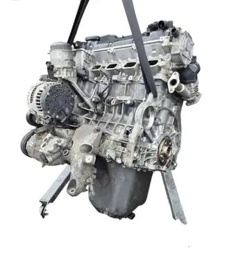 BMW 1 E81 E87 Piston N43B20A