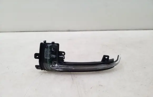 Audi A5 8T 8F Mirror indicator light 8K0949101D