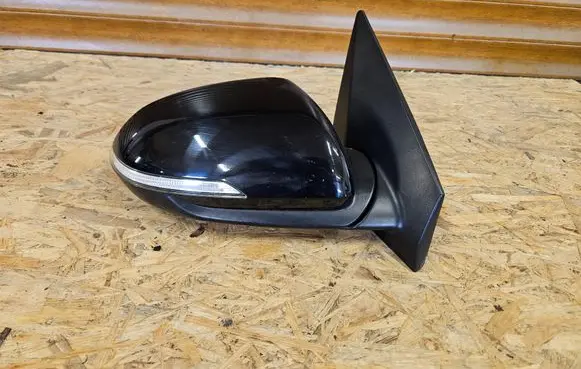 KIA Rio Front door electric wing mirror 87620-H8300