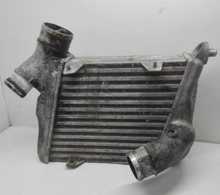 Audi A8 S8 D3 4E Intercooler radiator 4E0145805B