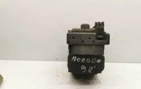 Ford Mondeo MK II ABS Pump 0265216579