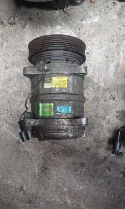 Volvo S40, V40 Air conditioning (A/C) compressor (pump) 30611270